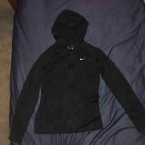 Nike jacket